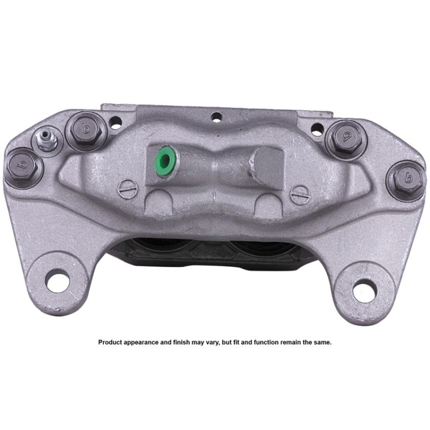 CARDONE Reman 19-1513 Remanufactured Unloaded Caliper
