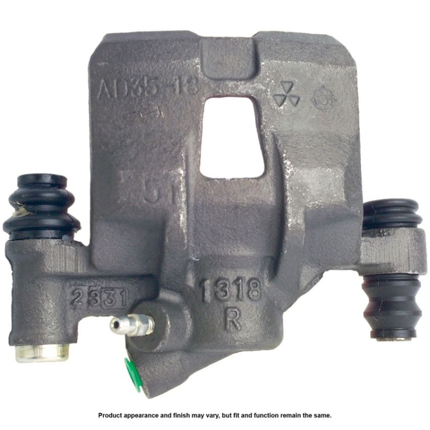 CARDONE Reman 19-1514 Remanufactured Unloaded Caliper
