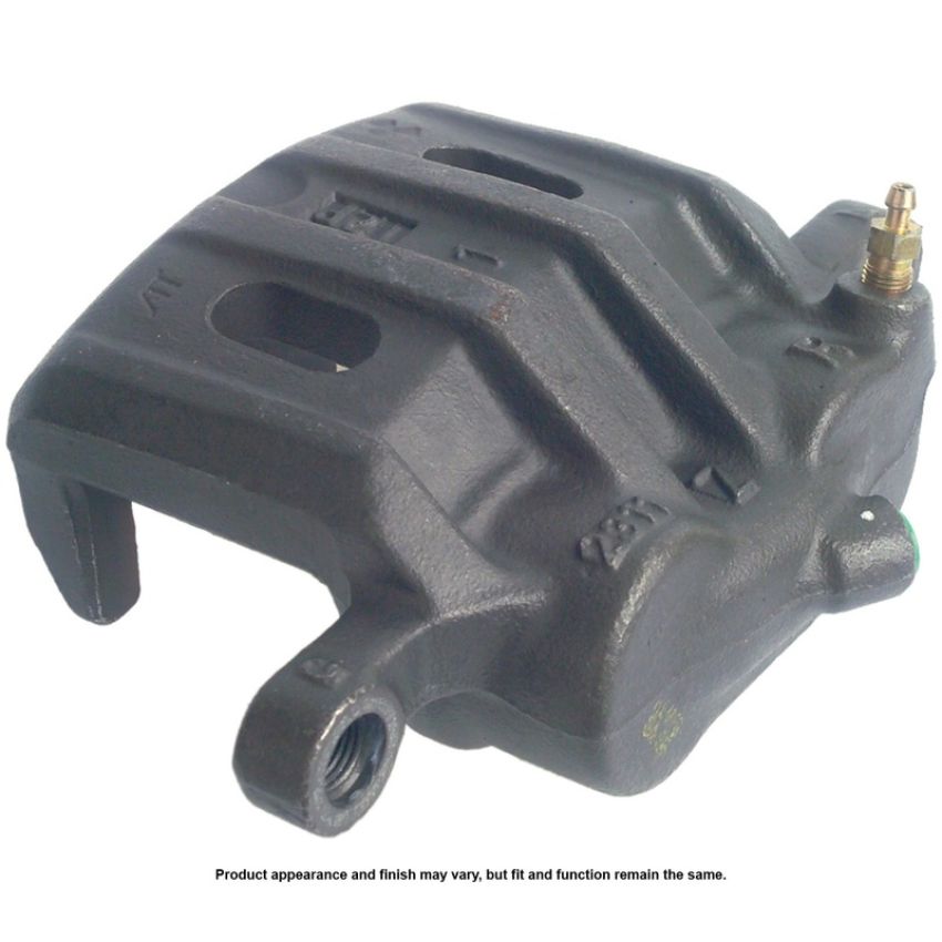 CARDONE Reman 19-1516 Remanufactured Unloaded Caliper