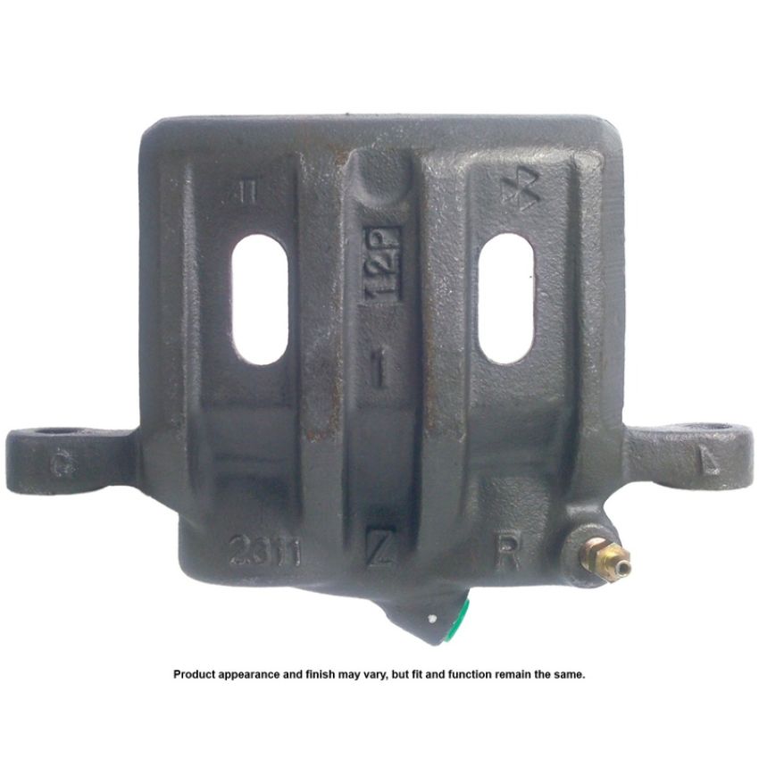 CARDONE Reman 19-1516 Remanufactured Unloaded Caliper