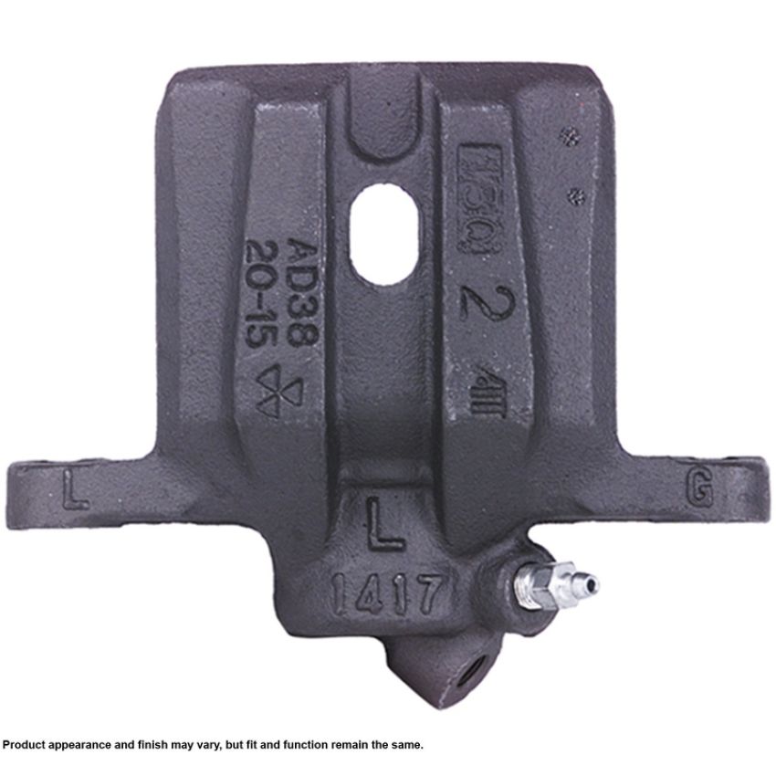 CARDONE Reman 19-1519 Remanufactured Unloaded Caliper