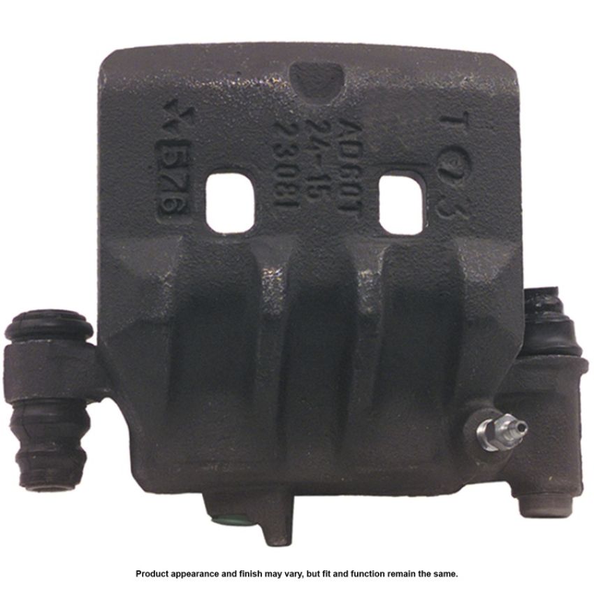 CARDONE Reman 19-1535 Remanufactured Unloaded Caliper
