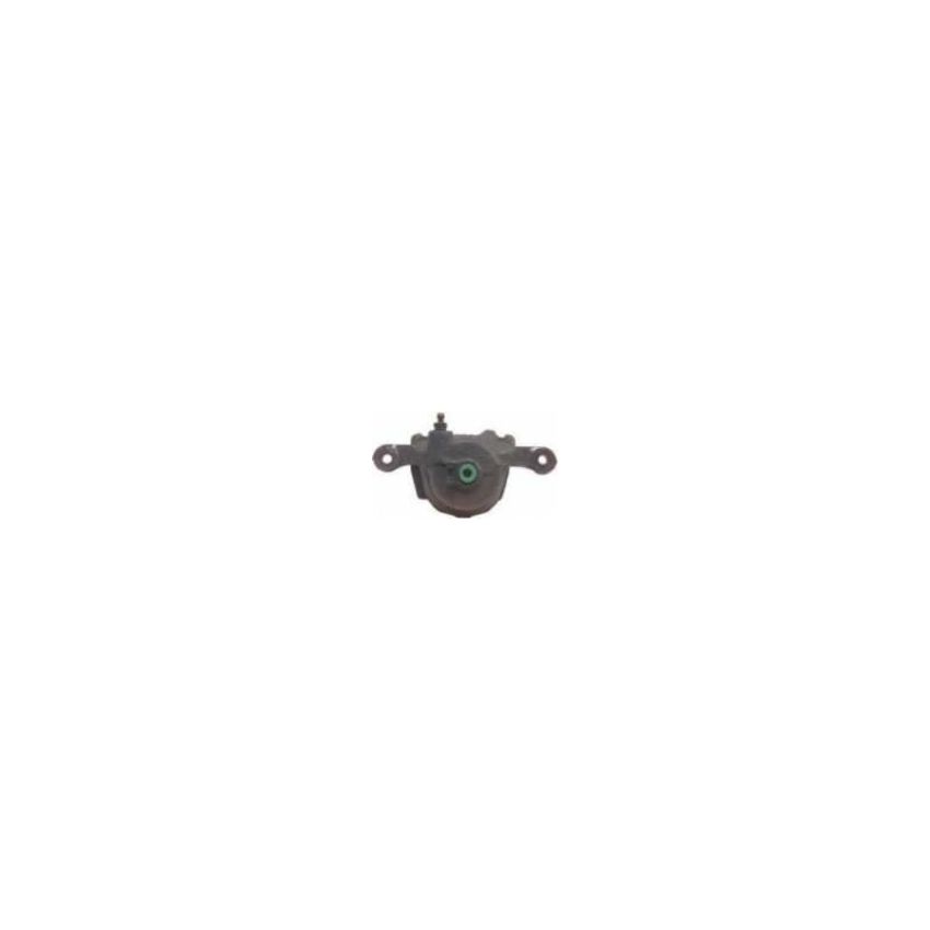 CARDONE Reman 19-1539 Remanufactured Unloaded Caliper