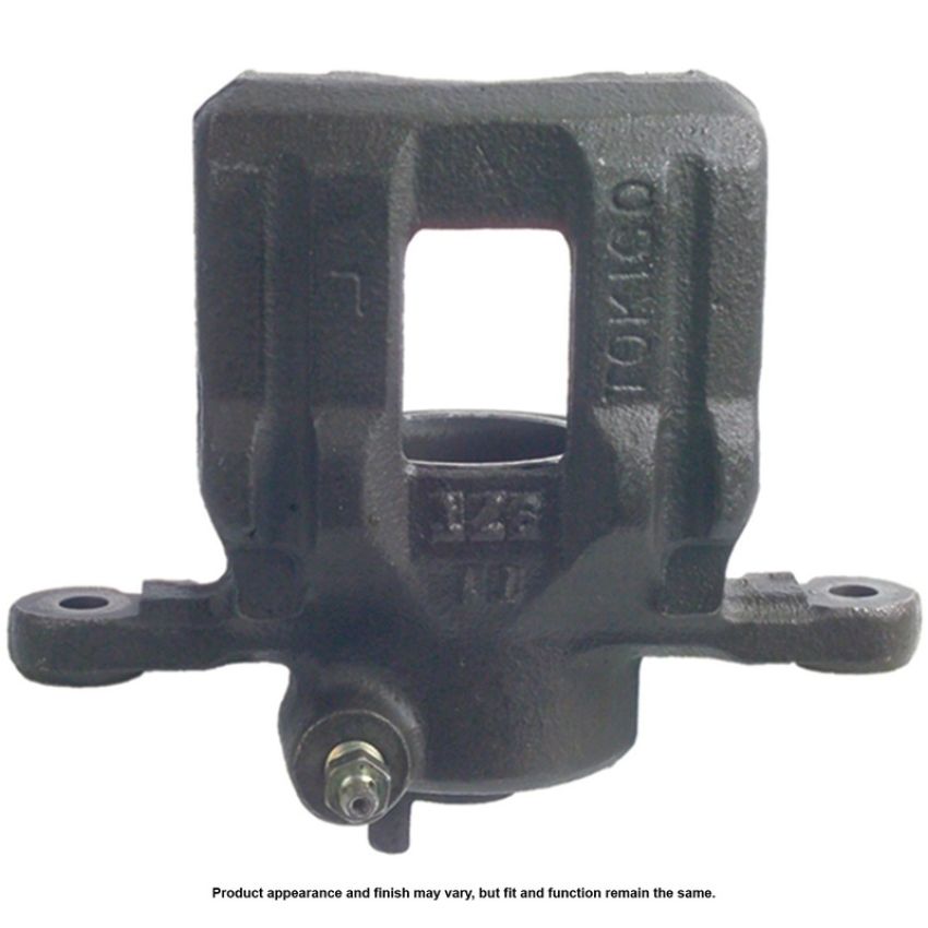 CARDONE Reman 19-1539 Remanufactured Unloaded Caliper