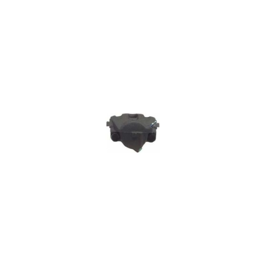 CARDONE Reman 19-1542 Remanufactured Unloaded Caliper