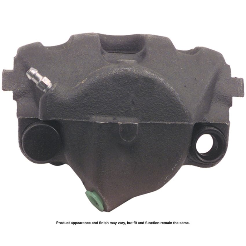 CARDONE Reman 19-1543 Remanufactured Unloaded Caliper