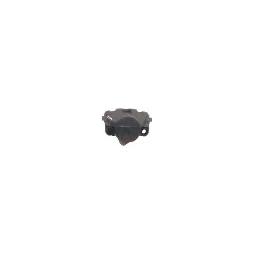 CARDONE Reman 19-1543 Remanufactured Unloaded Caliper