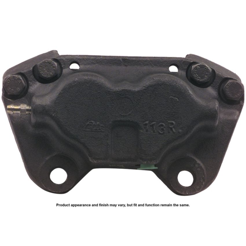 CARDONE Reman 19-1545 Remanufactured Unloaded Caliper