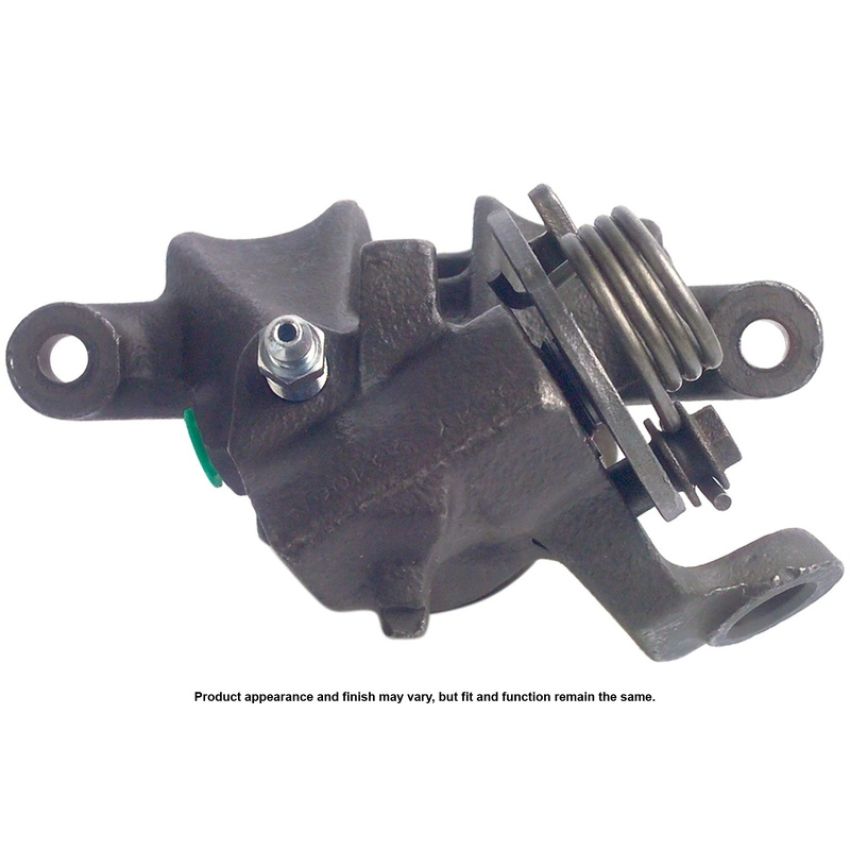 CARDONE Reman 19-1546 Remanufactured Unloaded Caliper