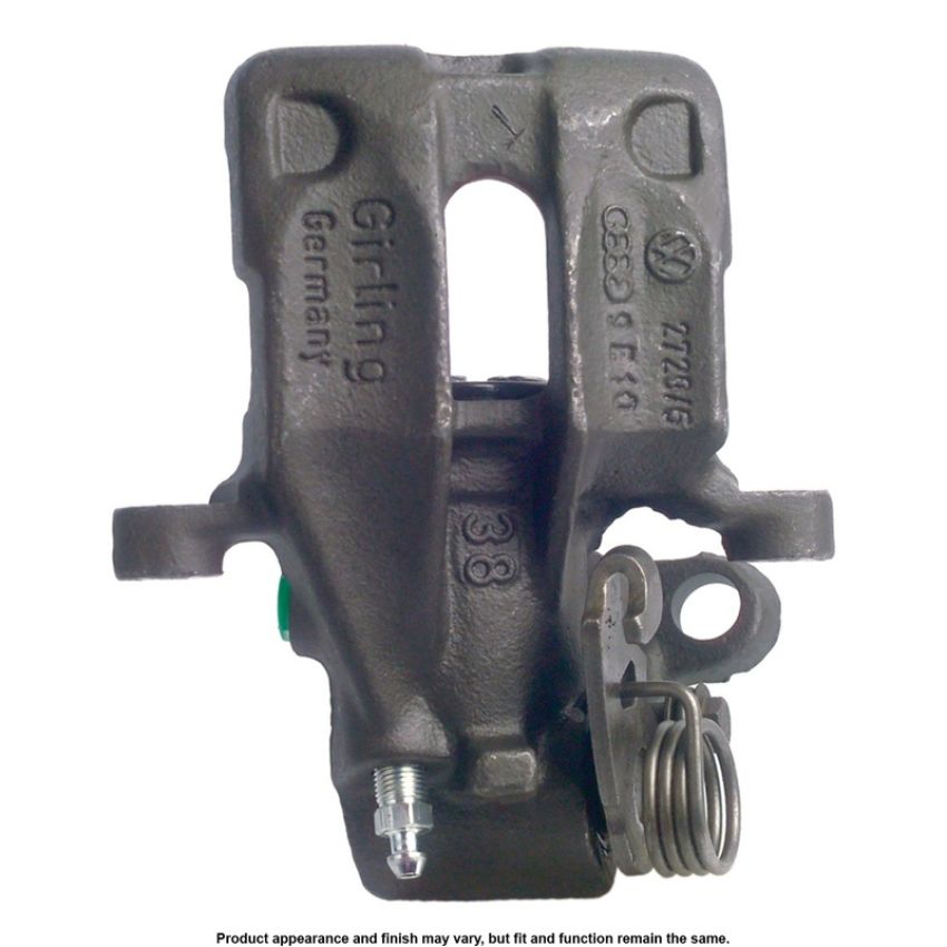 CARDONE Reman 19-1546 Remanufactured Unloaded Caliper