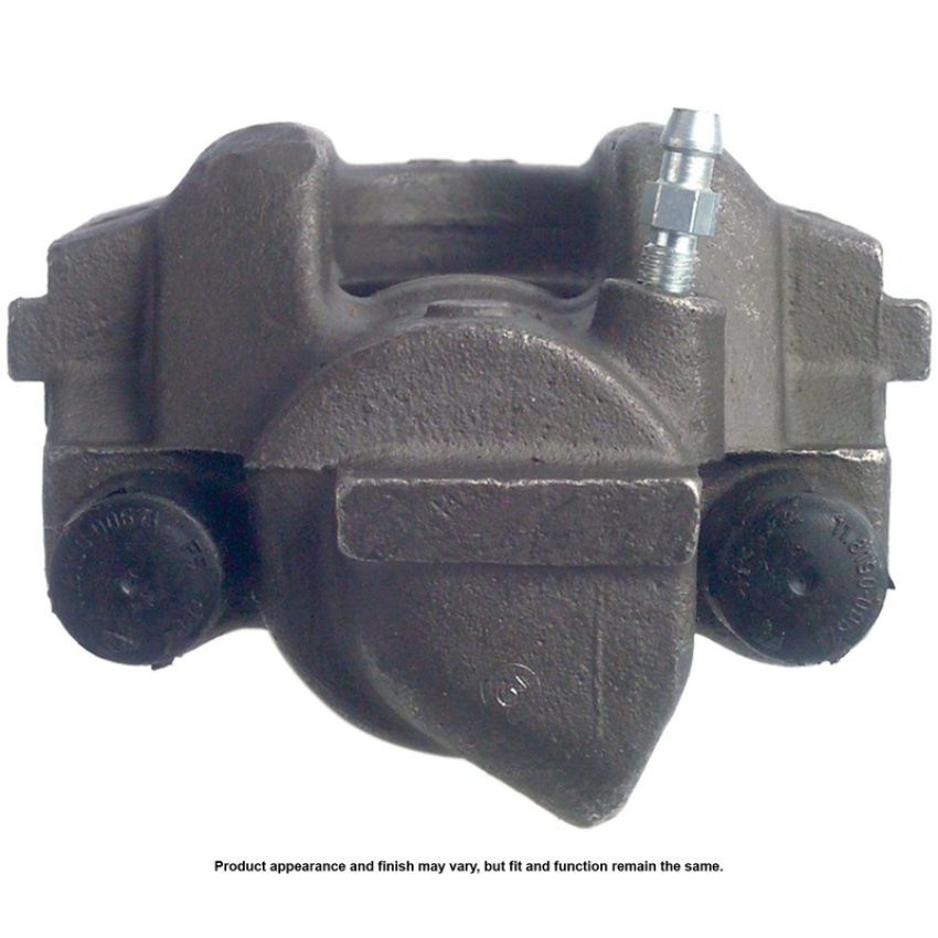 CARDONE Reman 19-1551 Remanufactured Unloaded Caliper