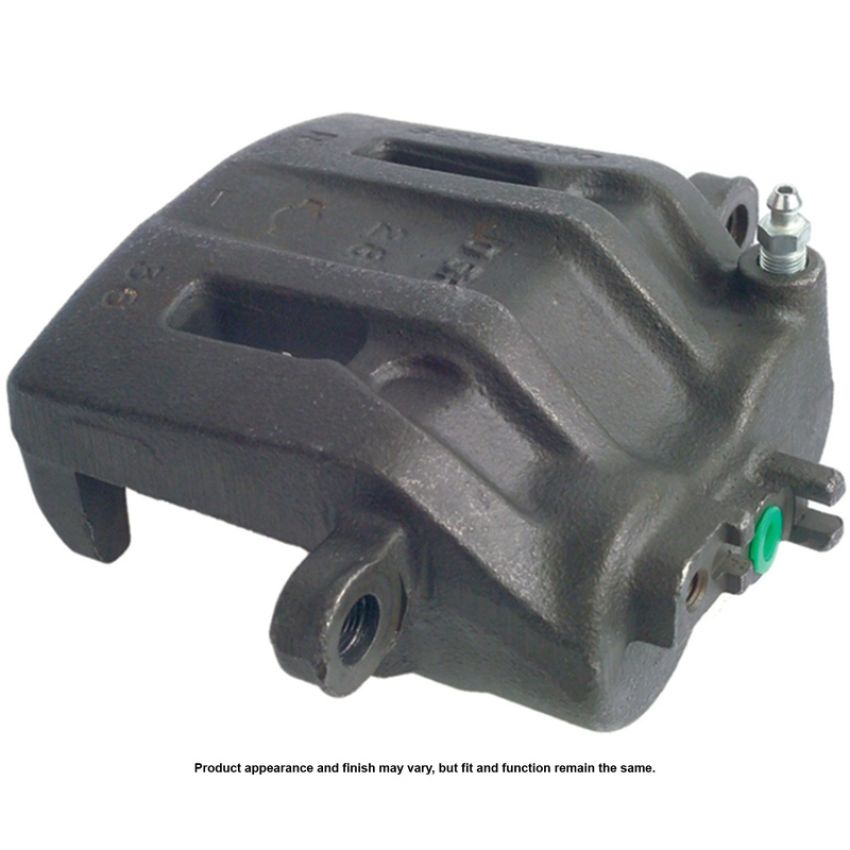 CARDONE Reman 19-1552 Remanufactured Unloaded Caliper