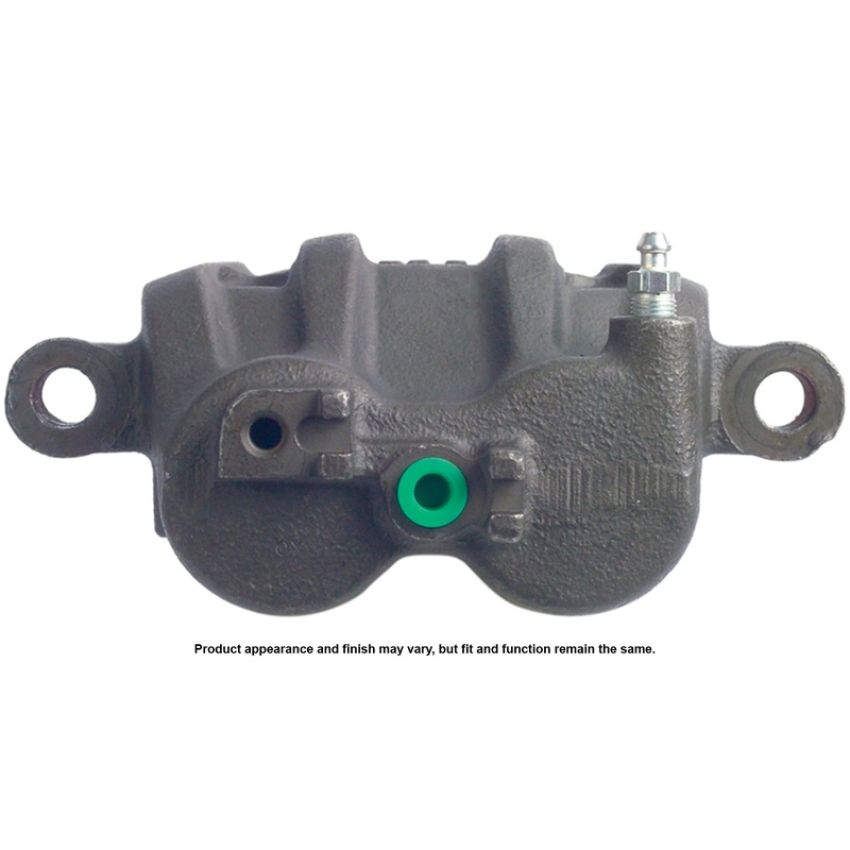 CARDONE Reman 19-1552 Remanufactured Unloaded Caliper