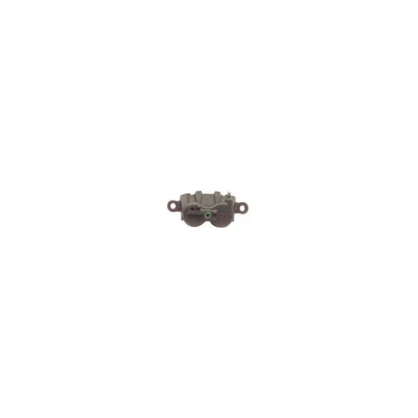 CARDONE Reman 19-1552 Remanufactured Unloaded Caliper