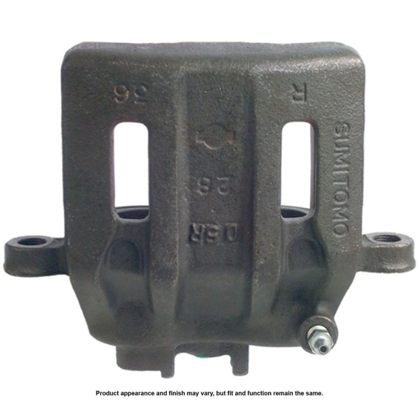 CARDONE Reman 19-1552 Remanufactured Unloaded Caliper