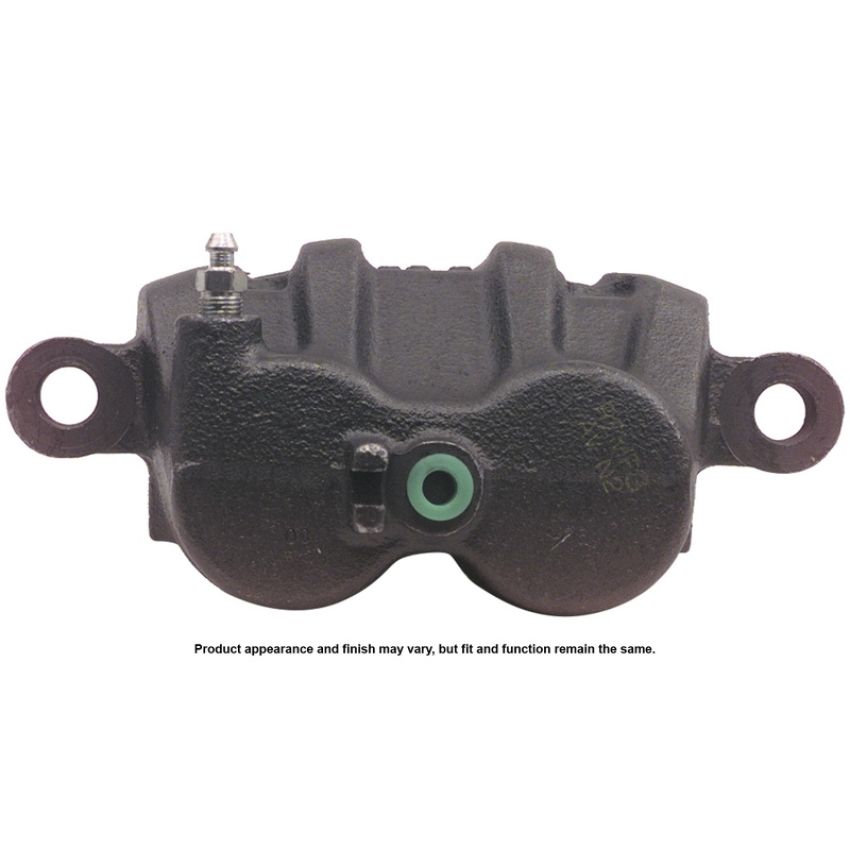 CARDONE Reman 19-1553 Remanufactured Unloaded Caliper