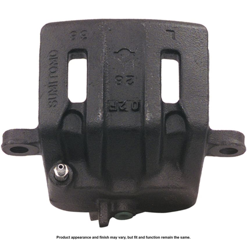 CARDONE Reman 19-1553 Remanufactured Unloaded Caliper