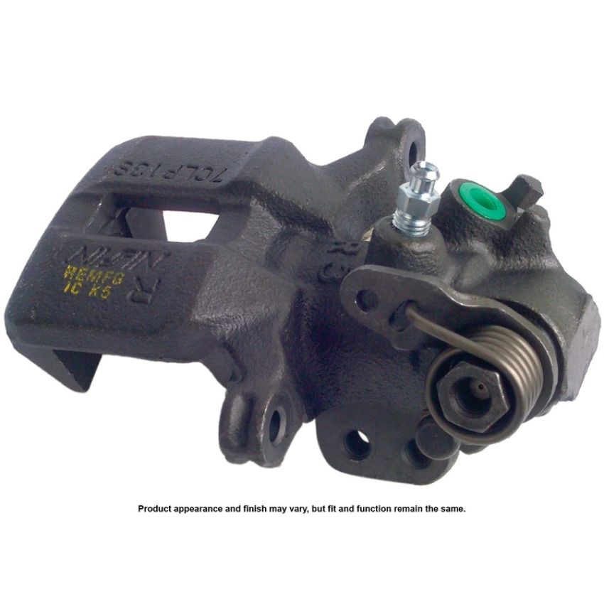 CARDONE Reman 19-1556 Remanufactured Unloaded Caliper