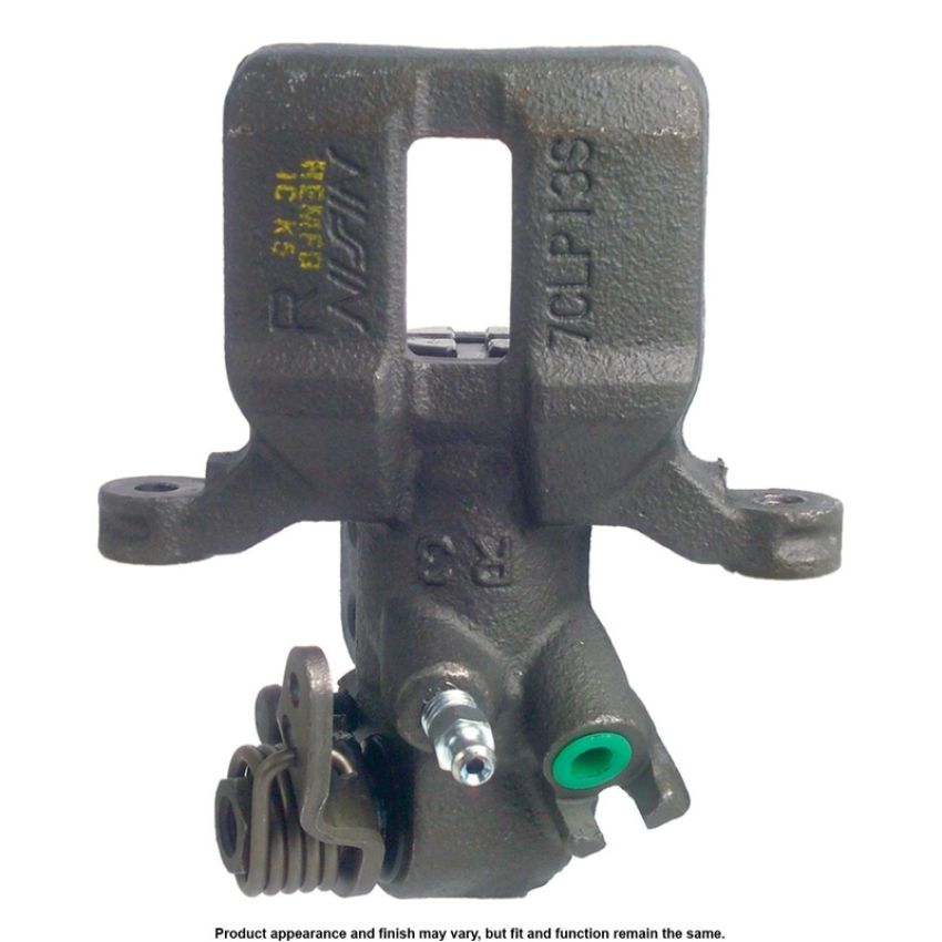 CARDONE Reman 19-1556 Remanufactured Unloaded Caliper