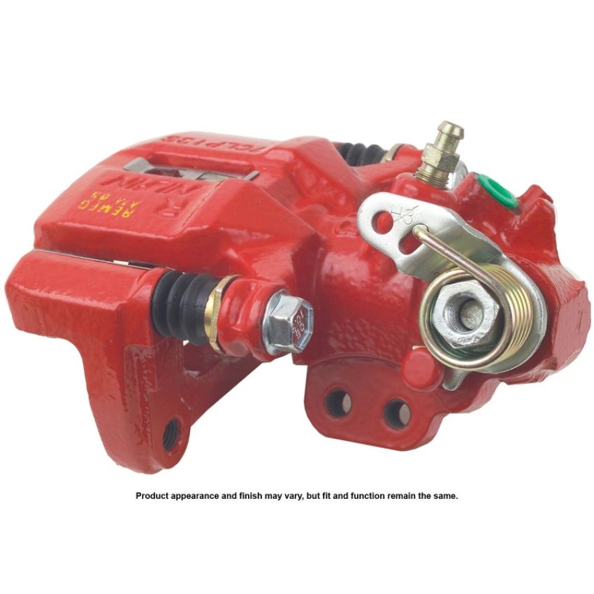 CARDONE Reman 19-1556XR Remanufactured Unloaded Caliper w/Color Coating
