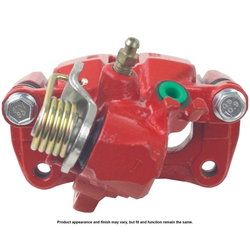 CARDONE Reman 19-1556XR Remanufactured Unloaded Caliper w/Color Coating