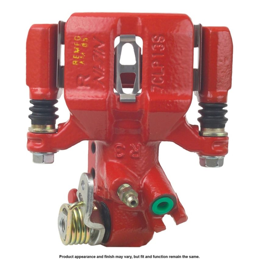 CARDONE Reman 19-1556XR Remanufactured Unloaded Caliper w/Color Coating