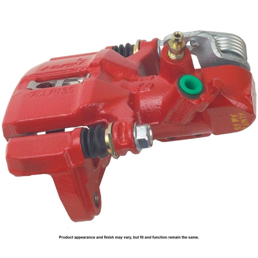 CARDONE Reman 19-1557XR Remanufactured Unloaded Caliper w/Color Coating