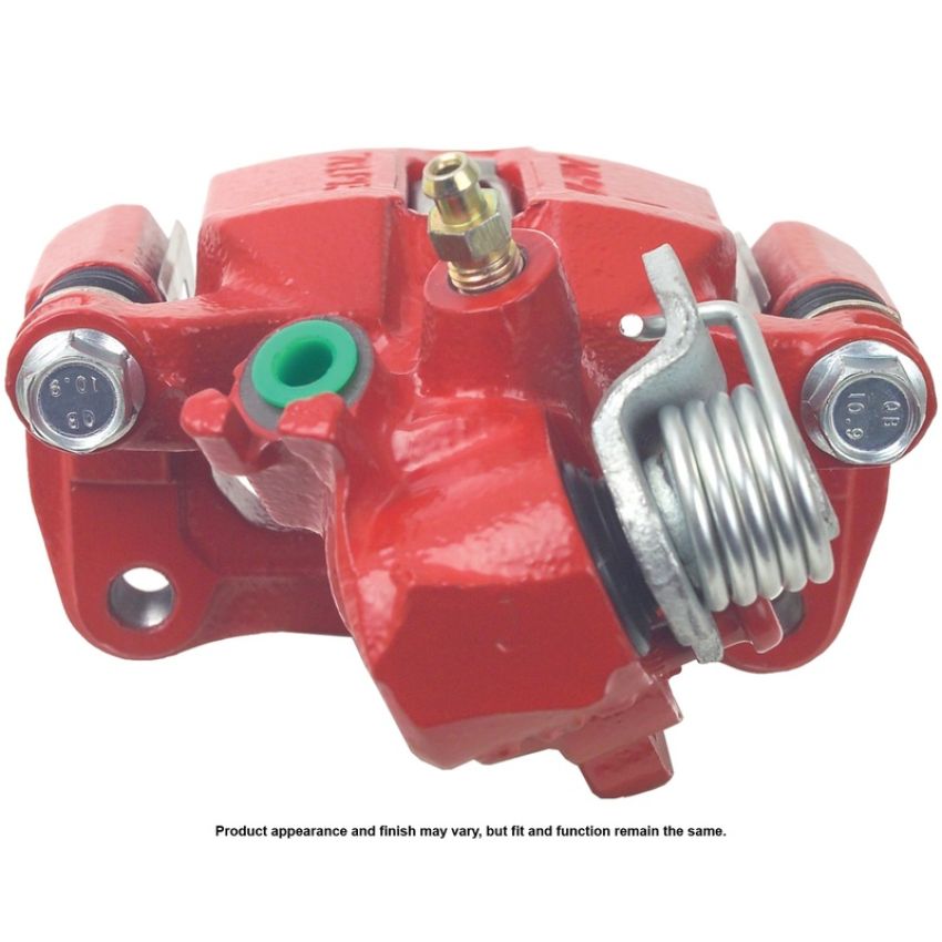 CARDONE Reman 19-1557XR Remanufactured Unloaded Caliper w/Color Coating