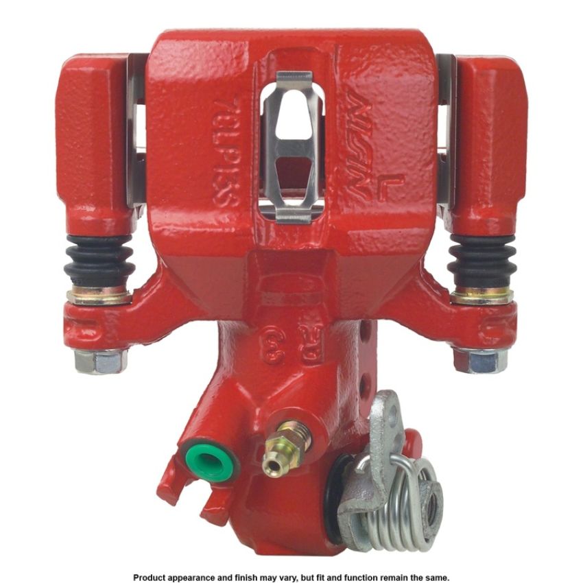 CARDONE Reman 19-1557XR Remanufactured Unloaded Caliper w/Color Coating