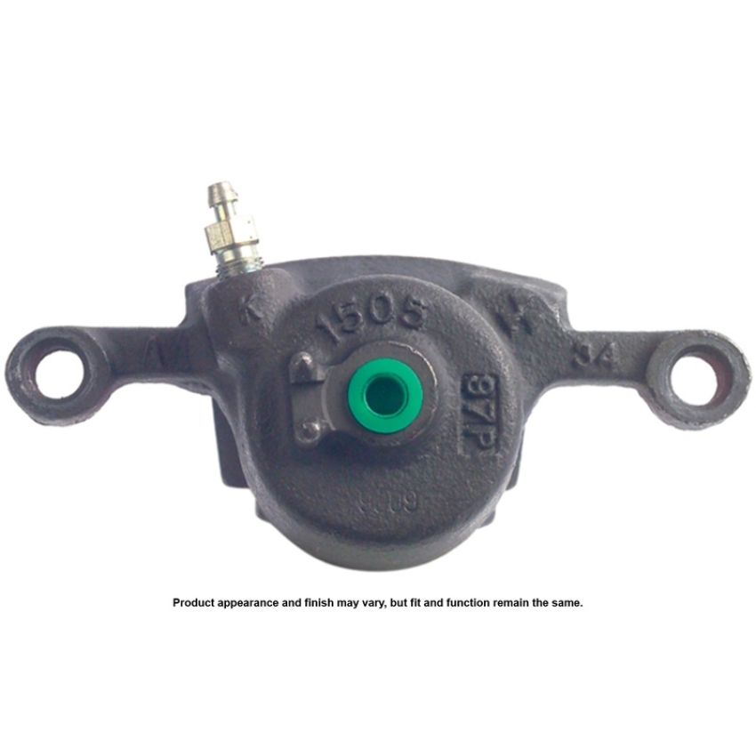 CARDONE Reman 19-1558 Remanufactured Unloaded Caliper