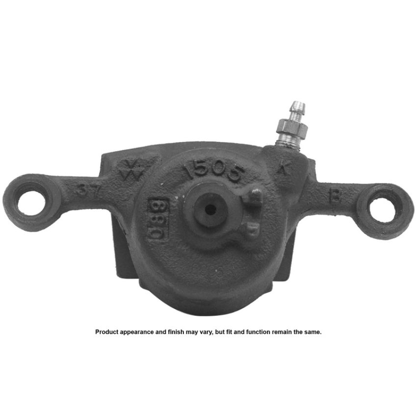 CARDONE Reman 19-1559 Remanufactured Unloaded Caliper
