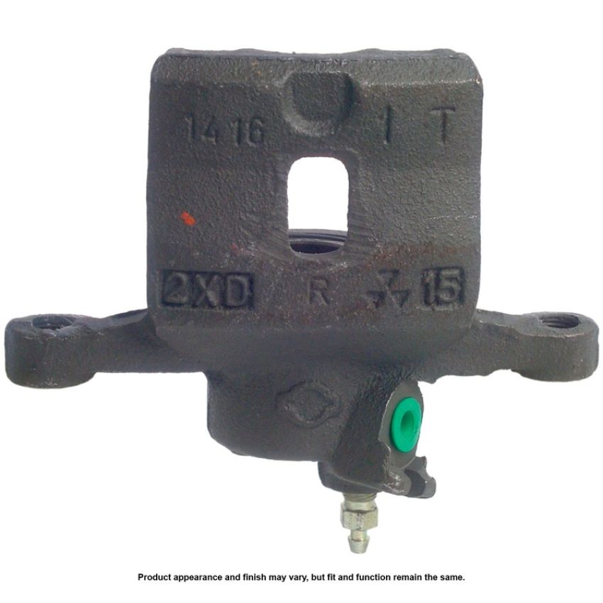CARDONE Reman 19-1560 Remanufactured Unloaded Caliper