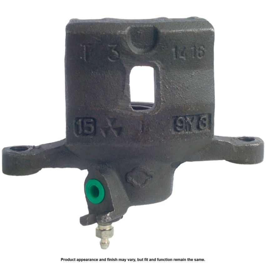CARDONE Reman 19-1561 Remanufactured Unloaded Caliper