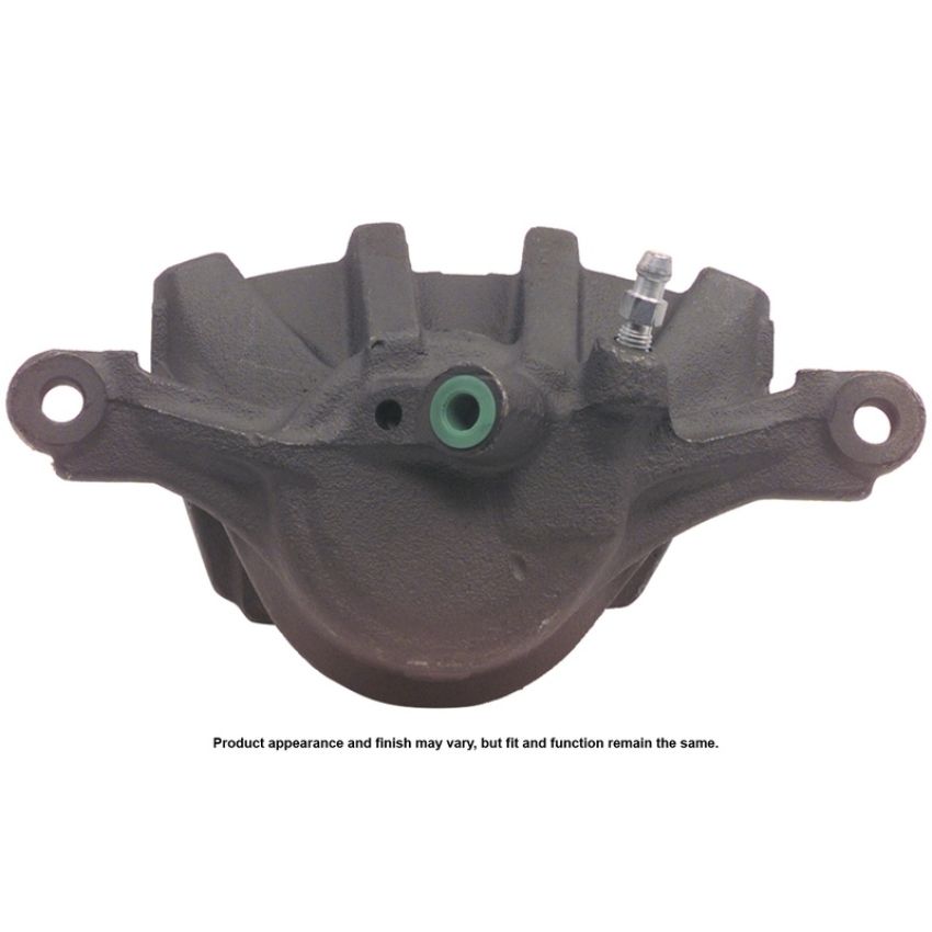 CARDONE Reman 19-1570 Remanufactured Unloaded Caliper