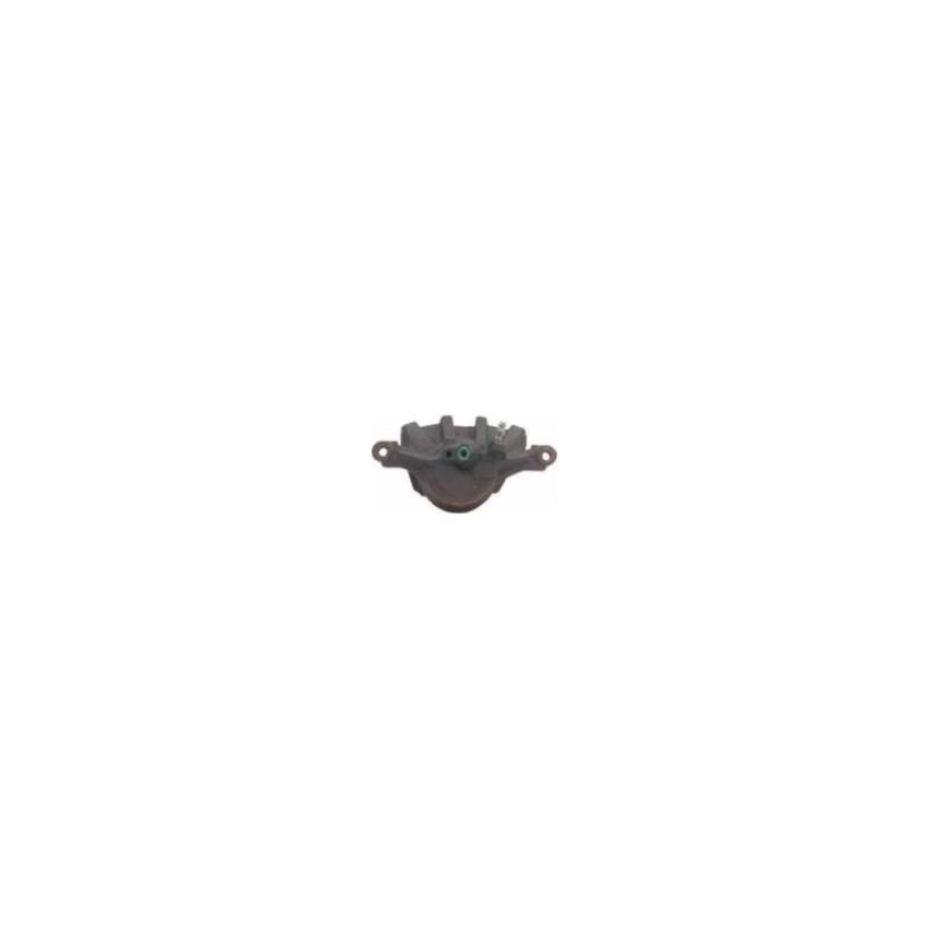 CARDONE Reman 19-1570 Remanufactured Unloaded Caliper