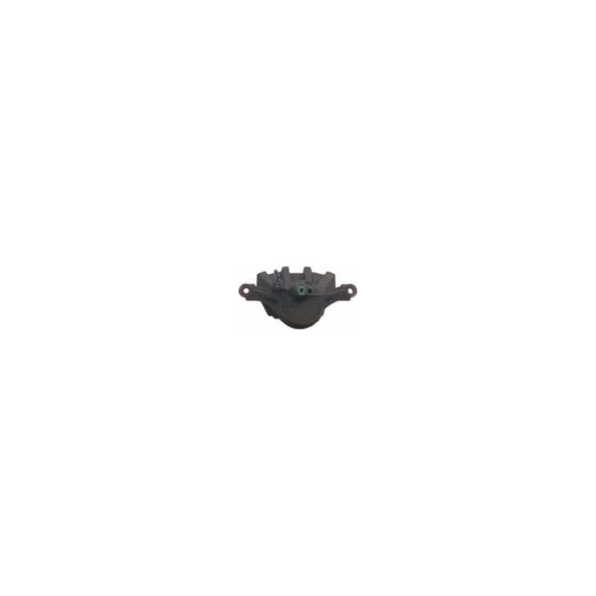 CARDONE Reman 19-1571 Remanufactured Unloaded Caliper