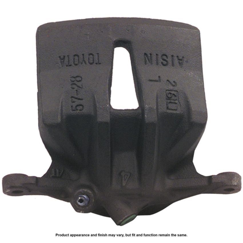 CARDONE Reman 19-1571 Remanufactured Unloaded Caliper