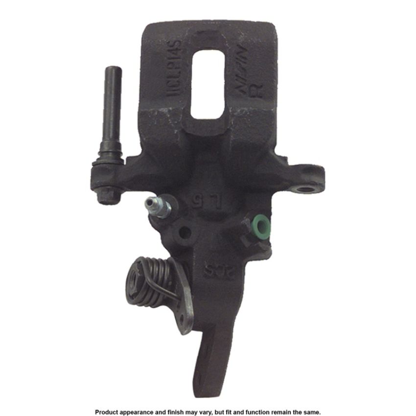 CARDONE Reman 19-1582 Remanufactured Unloaded Caliper