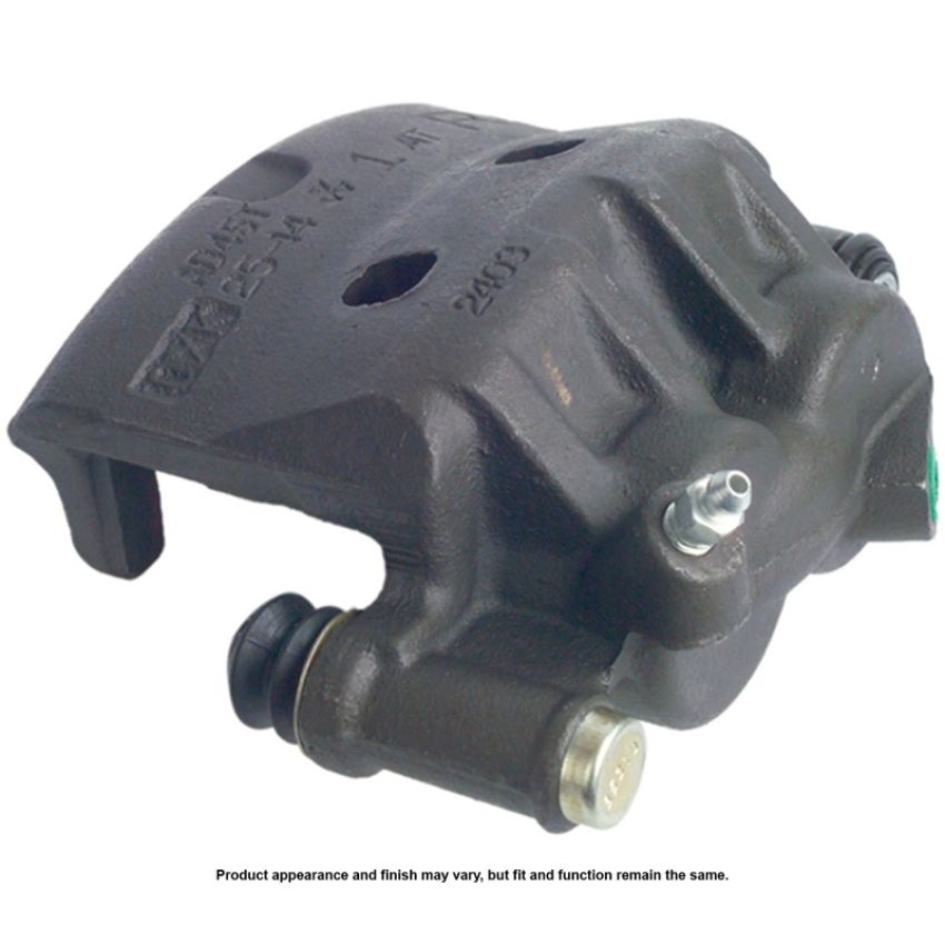 CARDONE Reman 19-1584 Remanufactured Unloaded Caliper