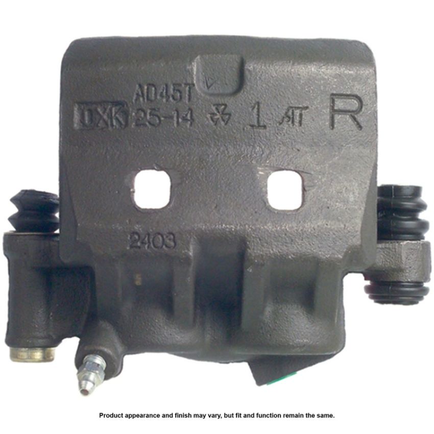 CARDONE Reman 19-1584 Remanufactured Unloaded Caliper