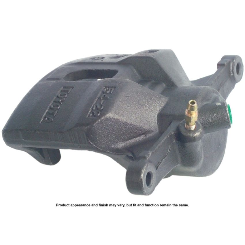 CARDONE Reman 19-1590 Remanufactured Unloaded Caliper