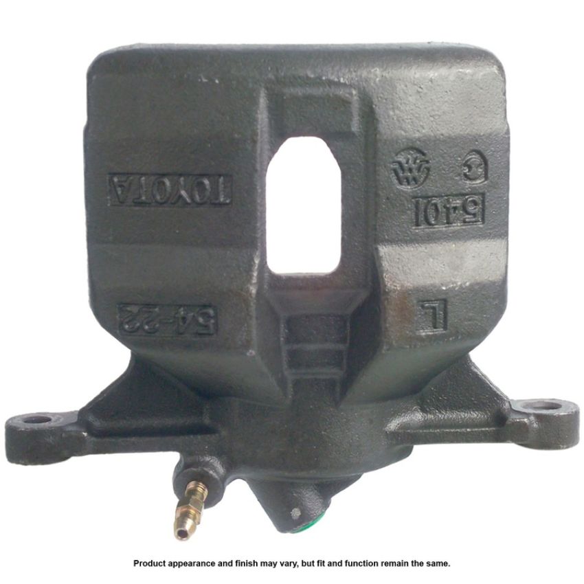 CARDONE Reman 19-1590 Remanufactured Unloaded Caliper
