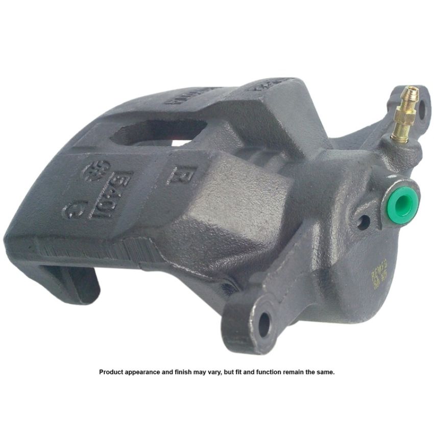 CARDONE Reman 19-1591 Remanufactured Unloaded Caliper