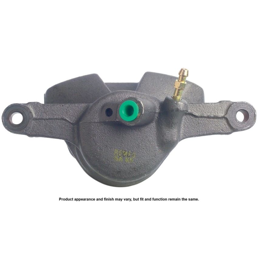CARDONE Reman 19-1591 Remanufactured Unloaded Caliper