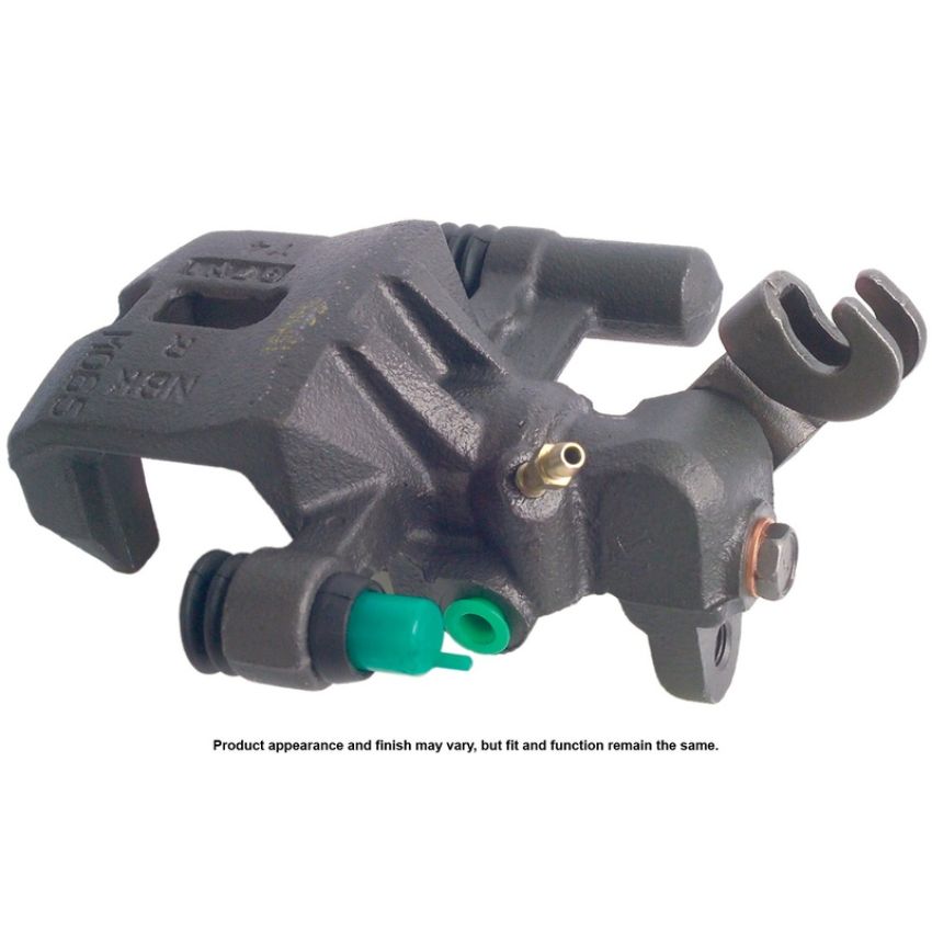 CARDONE Reman 19-1596 Remanufactured Unloaded Caliper