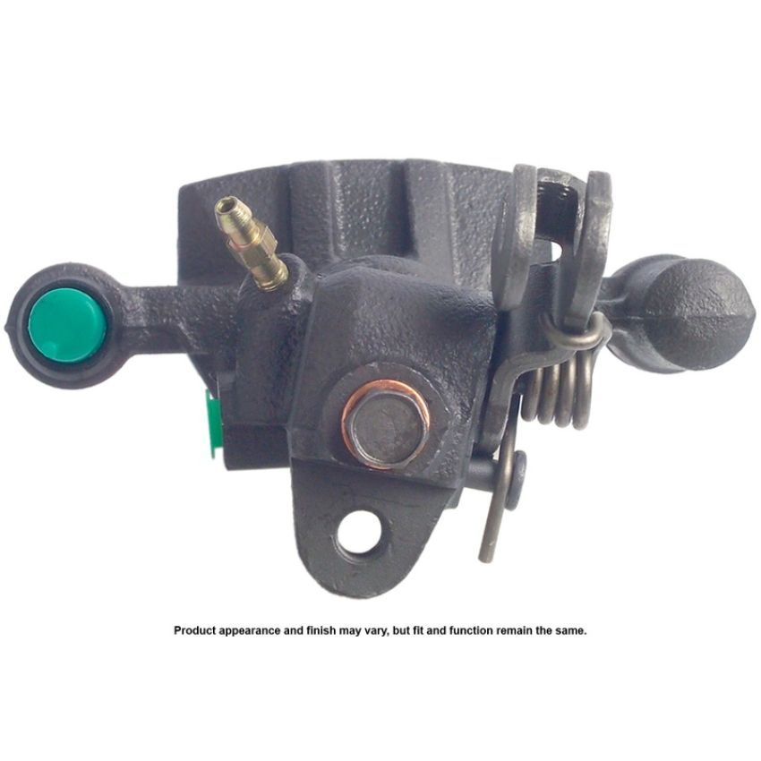 CARDONE Reman 19-1596 Remanufactured Unloaded Caliper