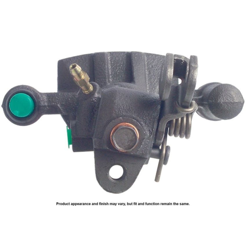 CARDONE Reman 19-1596 Remanufactured Unloaded Caliper