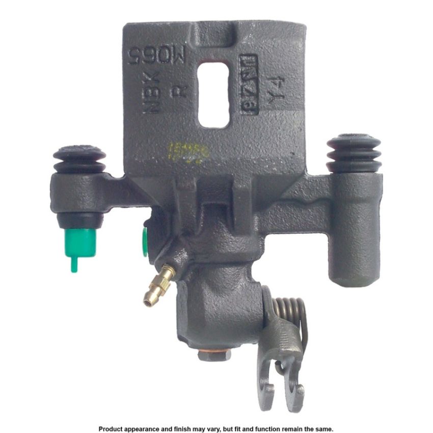 CARDONE Reman 19-1596 Remanufactured Unloaded Caliper