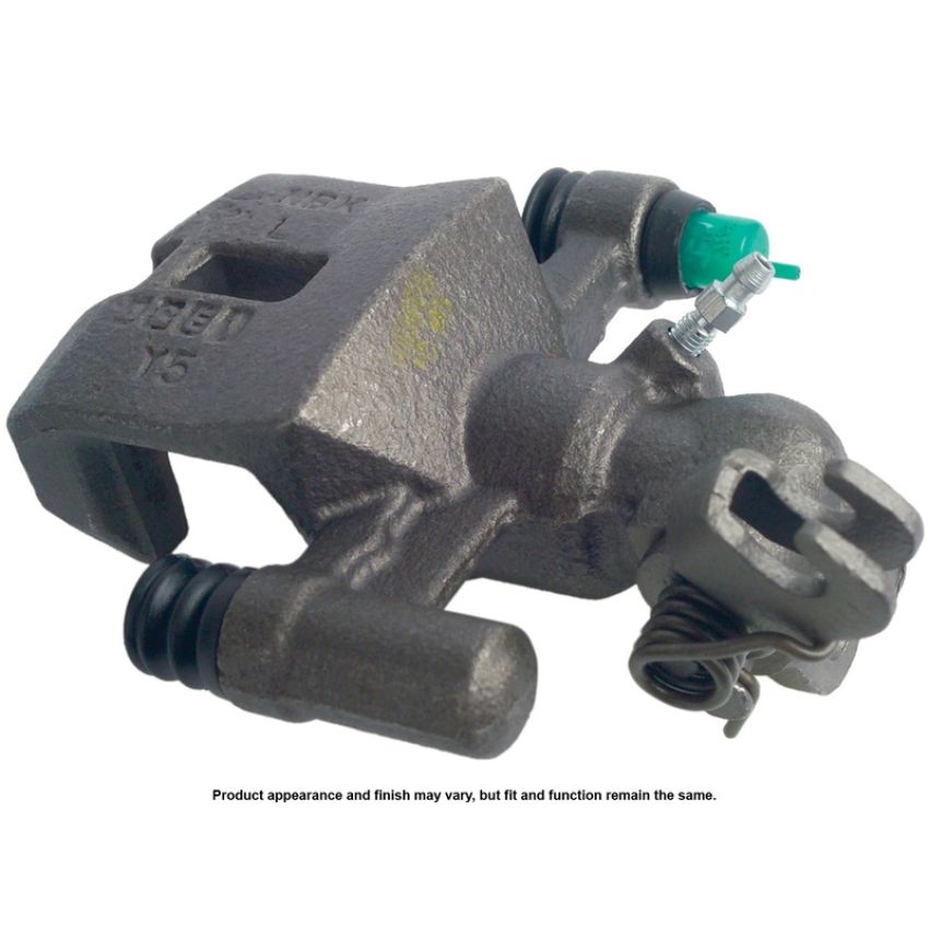 CARDONE Reman 19-1597 Remanufactured Unloaded Caliper