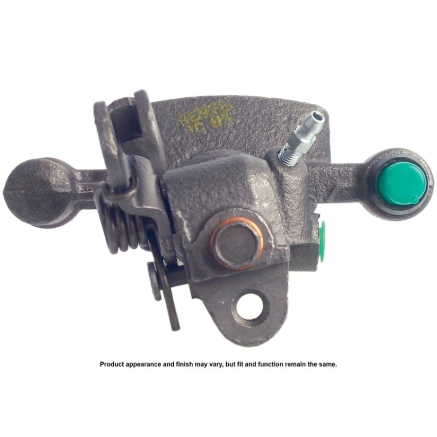 CARDONE Reman 19-1597 Remanufactured Unloaded Caliper